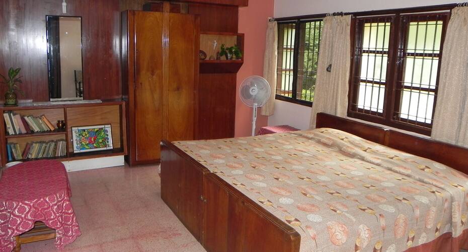 Depot Estate Homestay, Coorg 1